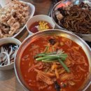 안산 상록수역 맛집, 강릉원조교동짬뽕:짬뽕과 짜장면이 정말 맛있는 집!!