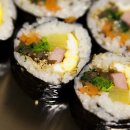쌀눈김밥