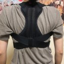 석봉한의원 | 신탄진 나는미용실 그남자그여자의사정 석봉한의원 에이런 어깨교정밴드 청주 트리브링카페