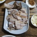 예전식당 이미지