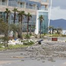 오동도입구 이미지