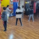 신월복싱체육관 이미지