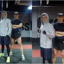 체력단련 헬스 스포츠동아