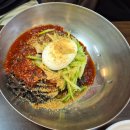 유성냉면 전주가 이미지