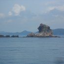 안흥유람선 이미지