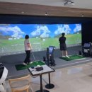 디온스크린골프장유점 | 장유골프레슨 즐겁게 배우고 온 후기 ⛳