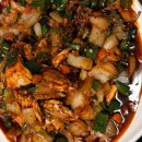 참한상 | 대구 복날 맛집 원풍참한닭, 닭조림 솔직후기와 월광수변공원 산책