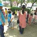 산들바람유치원 이미지