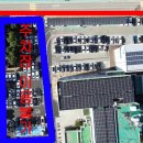 군청앞길 이미지