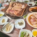 계곡산장 이미지