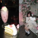 마조로 | [왕십리] 카페 타이파 후기 | 공주들 모여! 엔젤코어 쇠맛 카페