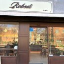 경춘로1286번길1R | 남양주 평내 카페 로베디