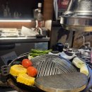 경기도 수원시 영통구 산남로34번길 | [수원 맛집] 영통 양갈비 하나비 솔직 후기(메뉴, 구성, 양갈비, 프렌치랙)