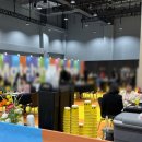 인디올 | [AYANTU/전시회] '서울인디뷰티쇼' 카페 라운지 후기