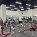 보은국민체육센터헬스장 이미지