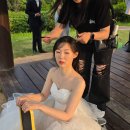 수헤어케미 | W6. 헤어변형 '화려하다'_가성비 웨딩 촬영 헤어변형 추천, 내돈내산 솔직 후기