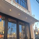 보노안경 | [일상]부산대 카페 「보노베리」방문 후기