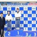 한국체대 호림태권도장 이미지