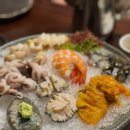 바랗 | 도산공원 와인 모임하기 좋은 해산물 맛집 바랗 - 콜키지프리