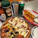 엉클피자(Uncle pizza) 이미지