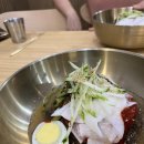 수유골목냉면Delivery | 먹골역 맛집 먹골역냉면 땡길때 가는 수유골목냉면 먹골점 후기