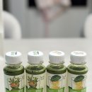 어서와 녹즙은 처음이지? 풀무원녹즙 데일리클렌즈 신제품 2종 음용 후기