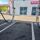 황금주유소 | 월 38,500원 세차 무제한 | 오토스테이 대구 황금점 노터치자동세차 후기!