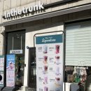 더트렁크 | 서판교 판교도서관 근처 카페 인더트렁크 내돈내산 후기