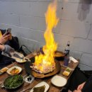 안양 맛집, 안양 소곱창 맛집, 대왕한우곱창 방문 후기!!