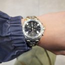 태그호이어 링크 크로노그래프 제이슨 본 시계 (Tag Heuer LINK CT1111)
