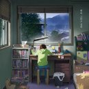 널 그림 | [올드앤뉴] 룩백 후기 &#34;그림 그리고 싶어, 너와 함께&#34;