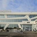 뱀부포레스트(BAMBOO Forest) | 김포 뱀부포레스트 | 겨울에도 초록뷰 가능한 김포 대형카페