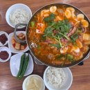 일산 전통있는 의정부부대찌개 맛집 내돈내산