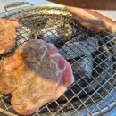 명륜진사갈비 신촌점 티스토리
