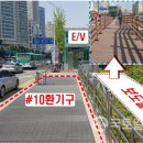 정자역6번출구 이미지