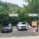 C9 | 대전 근교 캠핑장 무주 덕유캠프 농원 샤워실, 계곡, 피자체험 C8,C9 후기, 꿀팁