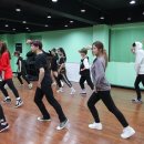 방송댄스 네이버블로그
