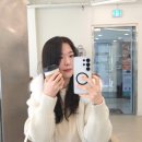 이현패션 | 장안동미용실 도아살롱 새치염색 경계선 없이 톤 맞춤 후기
