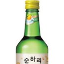 과일맛 소주 열풍… 6개월 천하로 끝나나 이미지