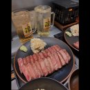 4859 | [서울 성수동 돈가스 맛집 추천] 규카츠정 성수점 서울 성수동 규카츠 맛집