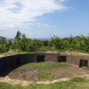 제주 셋알오름 일제동굴진지 이미지