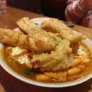 스마일떡볶이 이미지