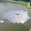 금광태양광발전소 이미지