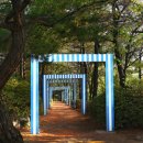 김포국제조각공원 이미지