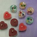 천연화장품,비누,캔들만들기 이미지