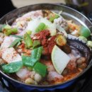 삼양동 삼다도 아구탕 이미지