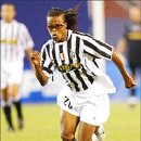 에드가 다비즈(Edgar Davids) 이미지