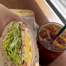 하늘마을로93번길 | 일산 중산동 샌드위치맛집 브런치카페 라이크잇Like it 후기