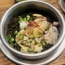 한남동제1경로당 | 한남동 솥밥 맛집 블루스퀘어 블루리본 &lt;휴135&gt; 런치 솔직후기