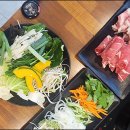 샤브몰제주노형점 | 제주샤브샤브맛집 샤브몰 제주노형점 후기